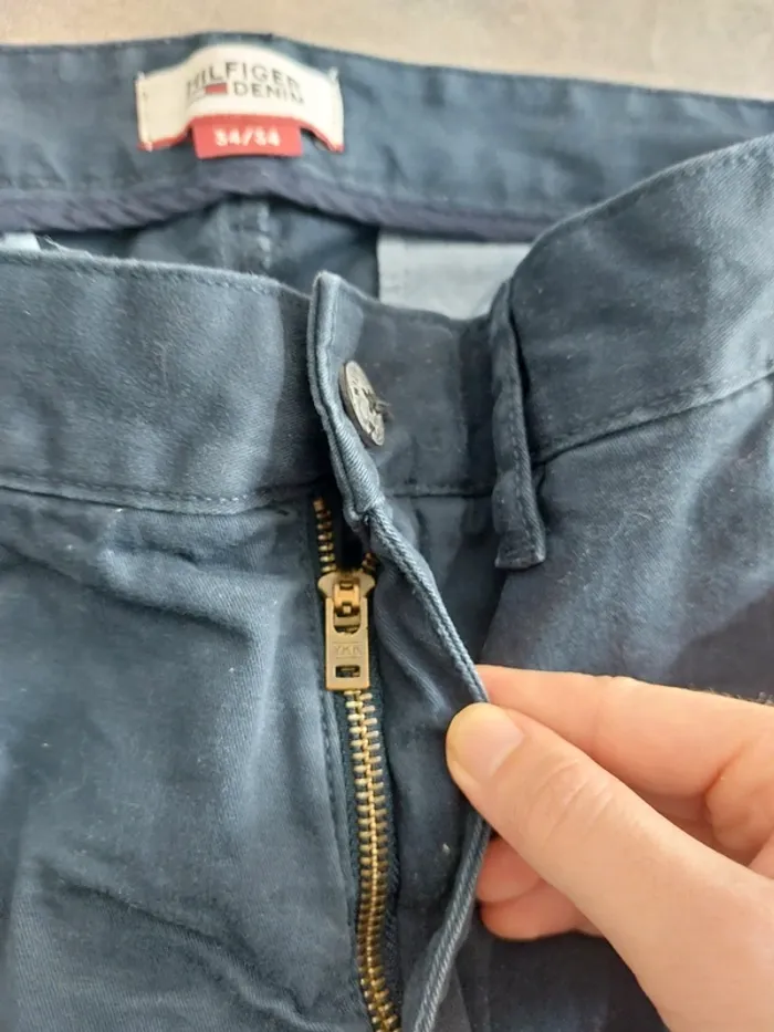 Chino Tommy W34 L34 - photo numéro 4