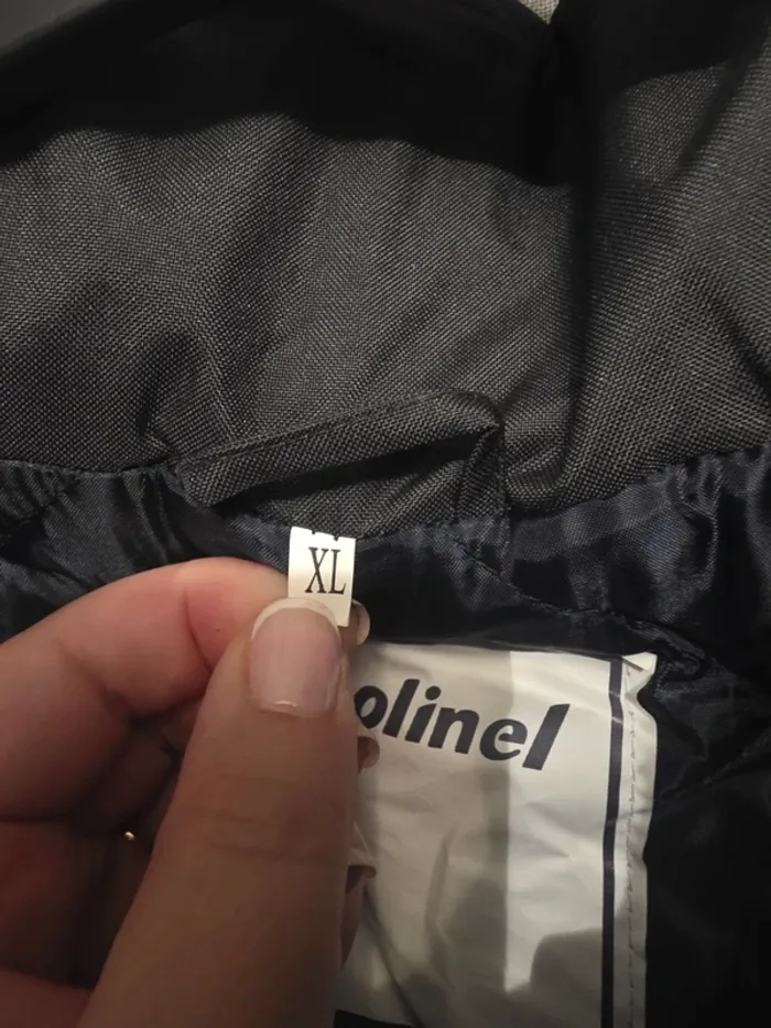 Manteau molinel - photo numéro 5