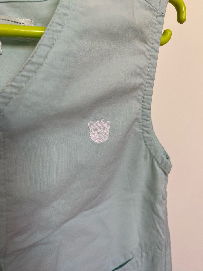 Gilet 24 mois - photo numéro 2