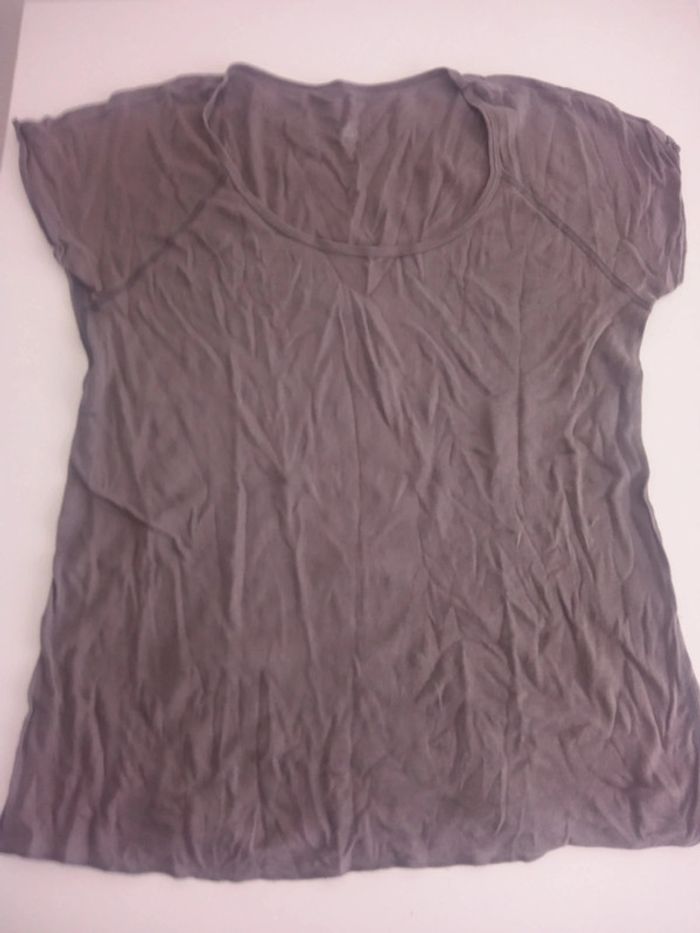 T-shirt petit bateau - photo numéro 2