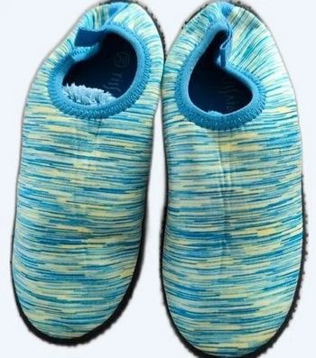 Chaussures aquatiques