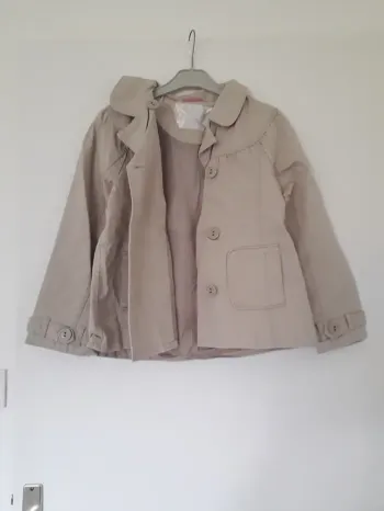 Veste demi saison