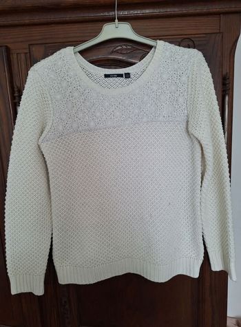 Pull kiabi