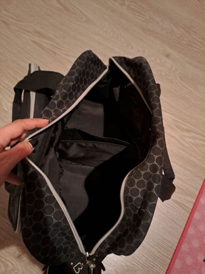 Sac à langer ⁷ - photo numéro 3