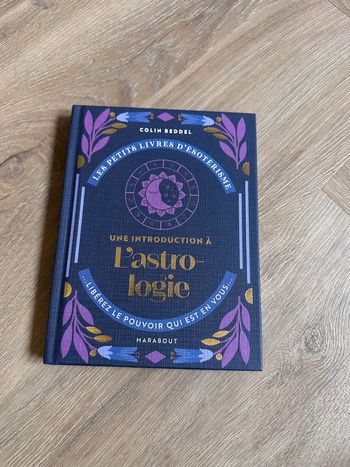 Astrologie