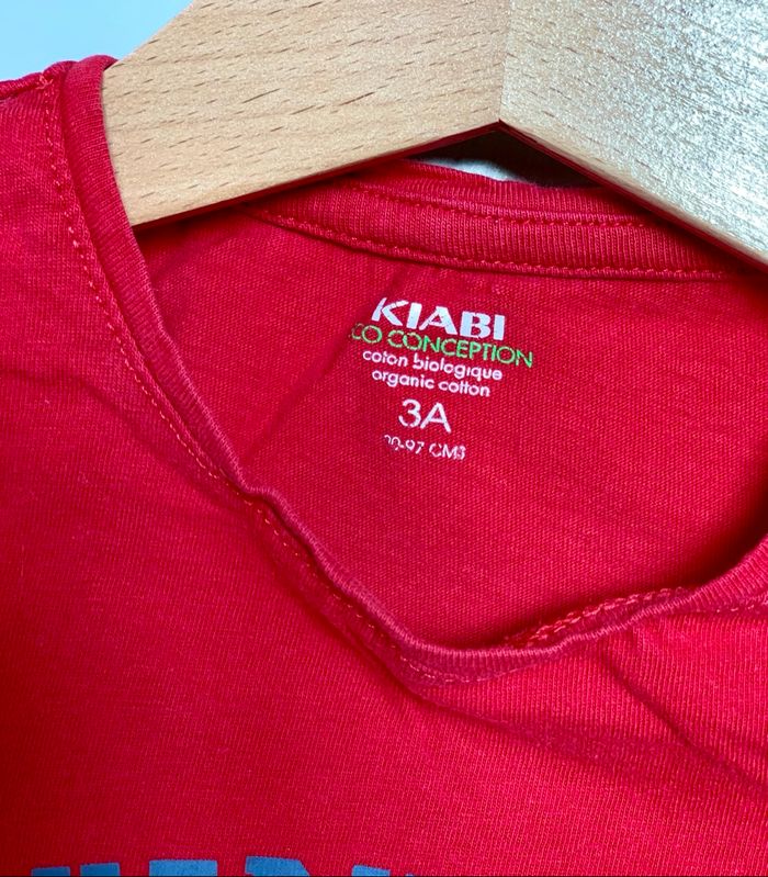 T-shirt - photo numéro 2
