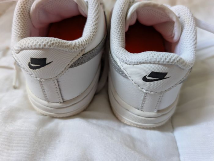 Nike Air Force 1 - photo numéro 4