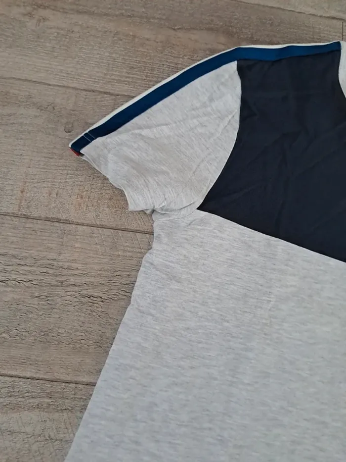 Tee-shirt UEFA - photo numéro 4