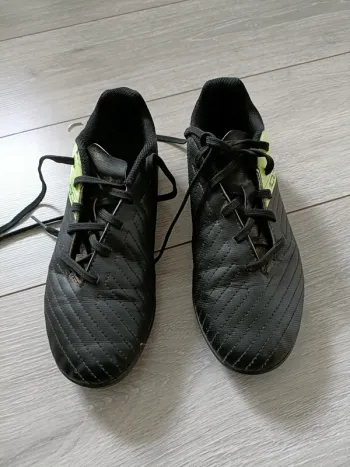 Crampons
