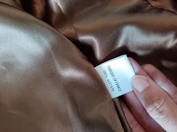 Taille 40/42 - photo numéro 5