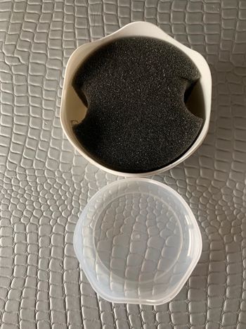 Boîte pour montre