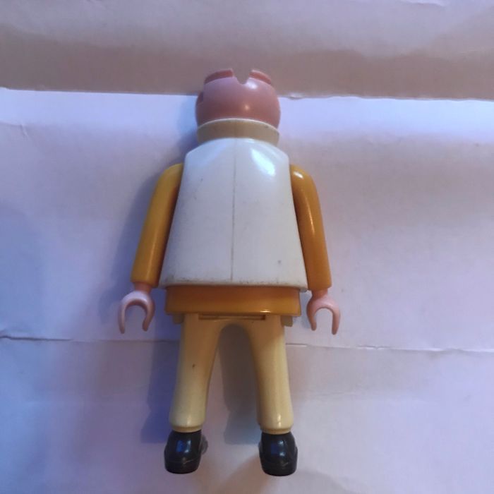 Playmobil * prix 1e * kiki60230 - photo numéro 3