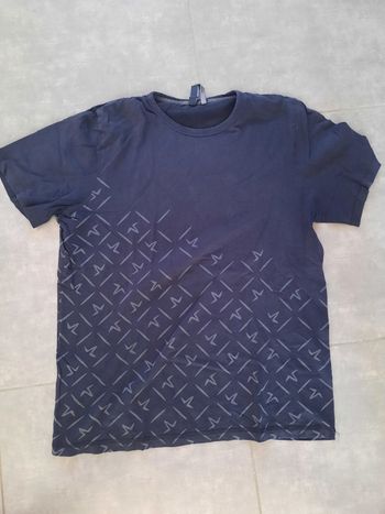 T-shirt Oxbow