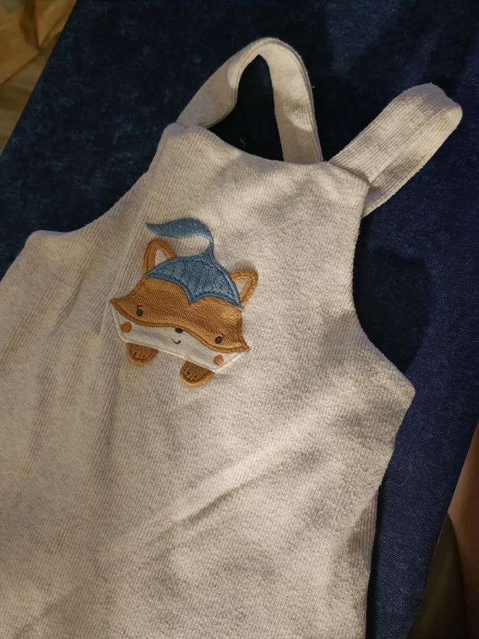 Ensemble sergent major - photo numéro 2