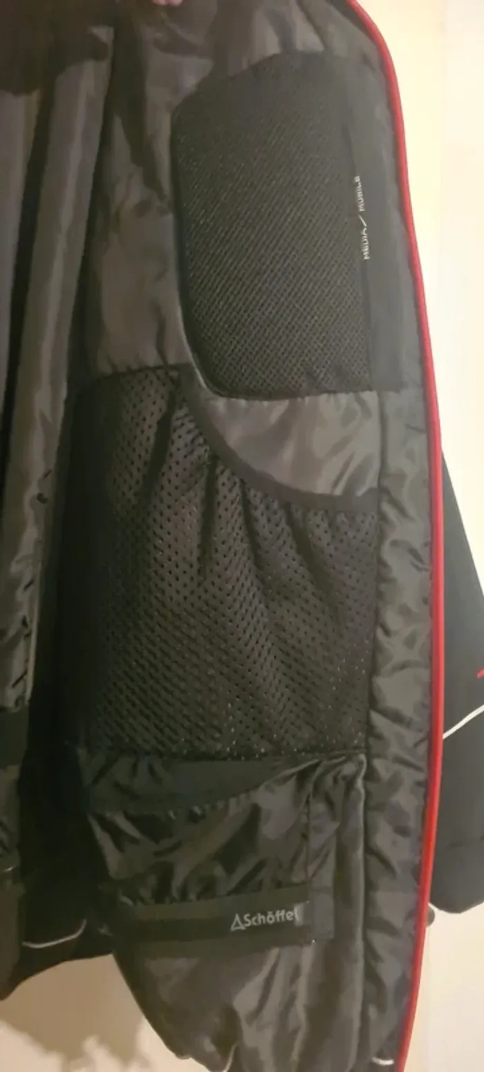 Veste de ski homme Schöffel - photo numéro 11