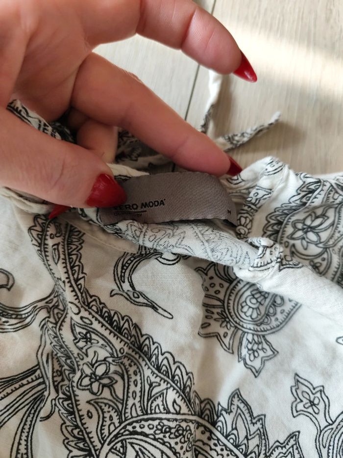 Blouse Véro Moda - photo numéro 6