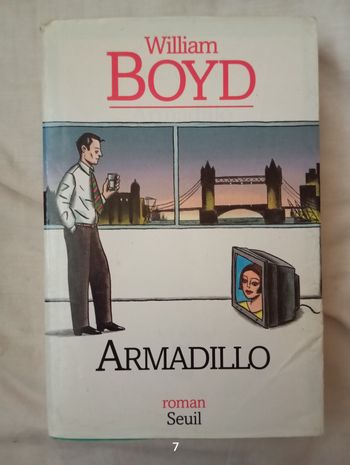 William Boyd