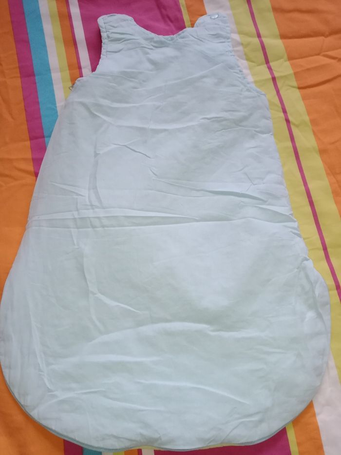 Gigoteuse 0-6 mois 3 Suisses - photo numéro 2