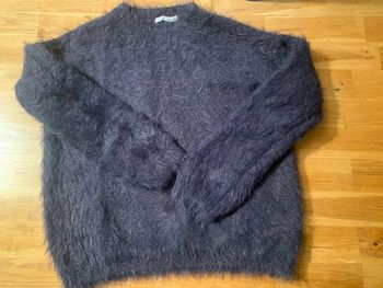 Pull monoprix