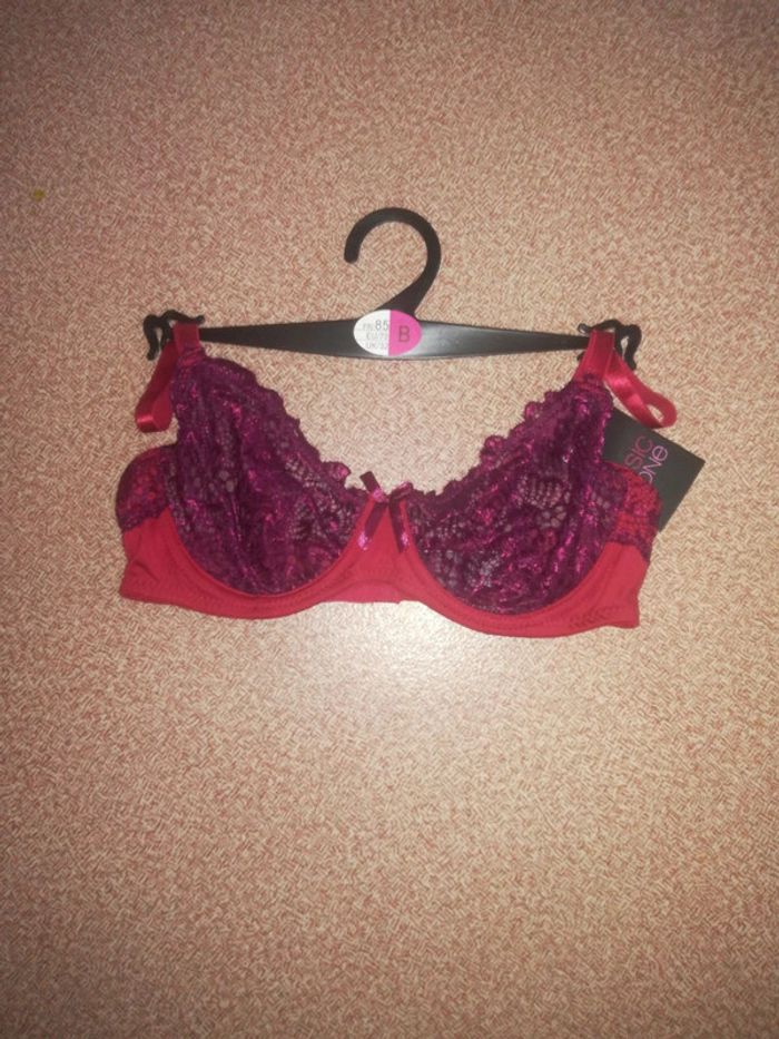 Soutien gorge 85B