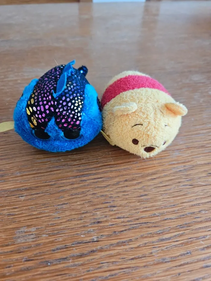 Peluche