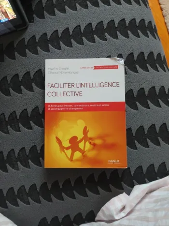 Faciliter l'intelligence collective