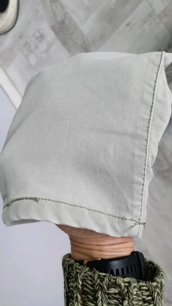 Jeans Taille 38 - photo numéro 4