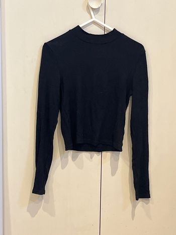 Haut manches longues 