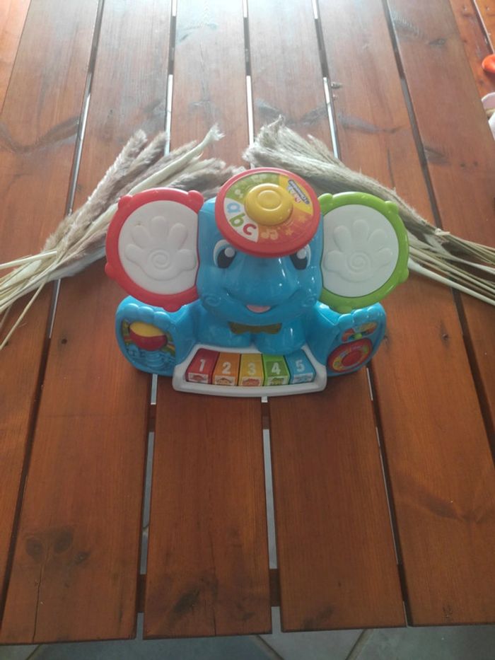 Jouets tambour élégant