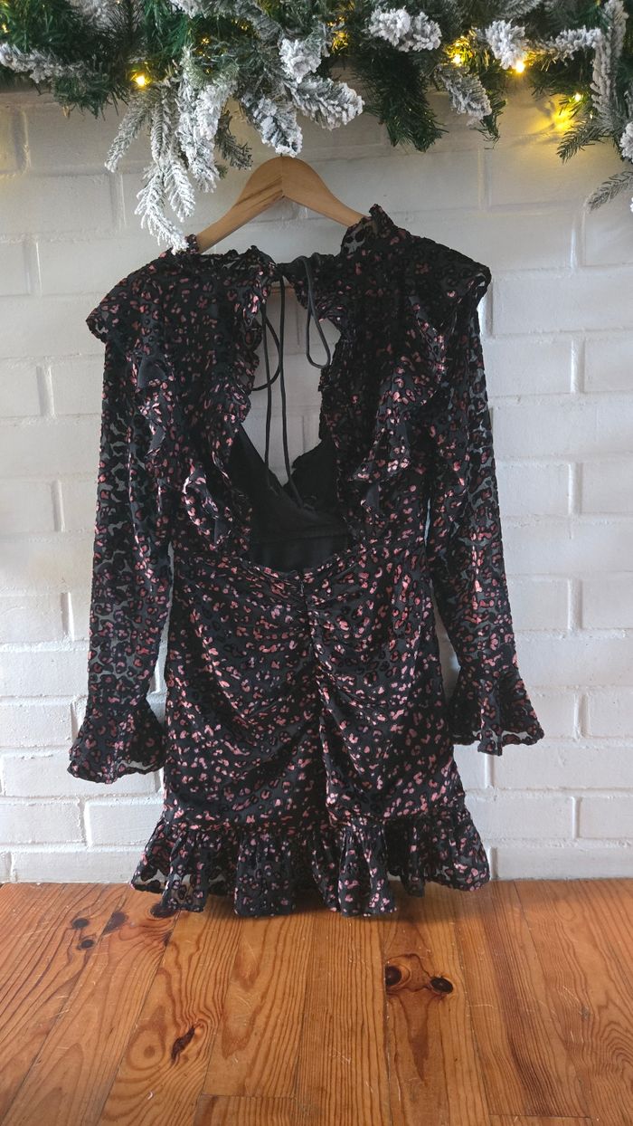 Robe Asos - photo numéro 4