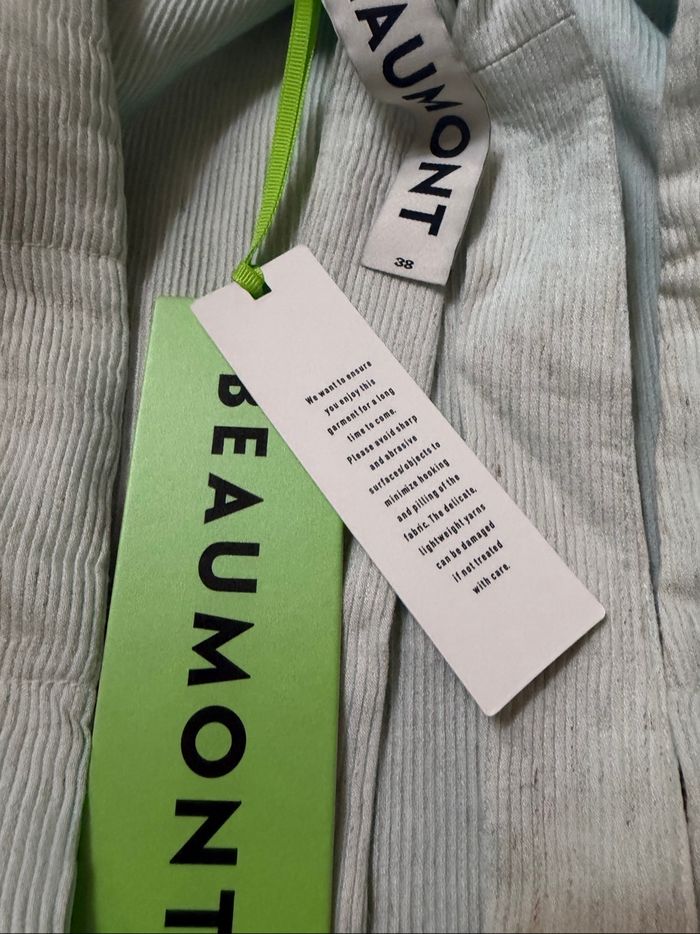 Gilet sans manches - photo numéro 3