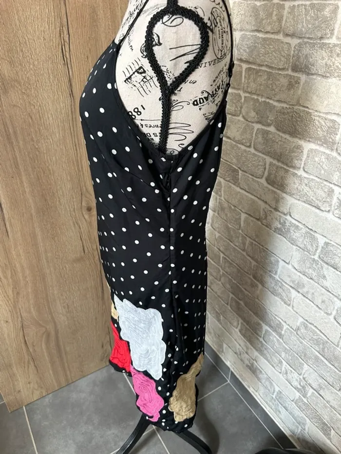 Robe été Taille 40 - photo numéro 4