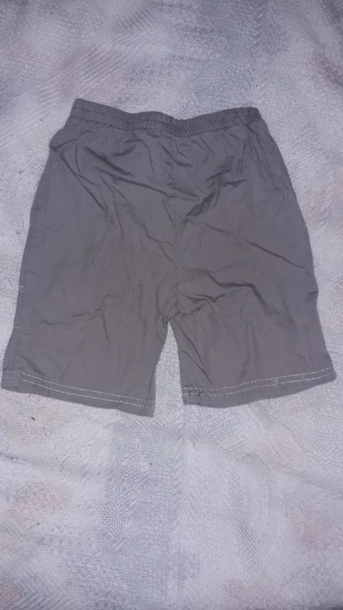 Short kimbaloo 24 mois - photo numéro 2