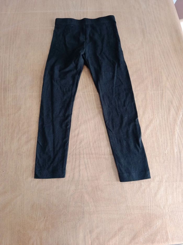 Legging noir