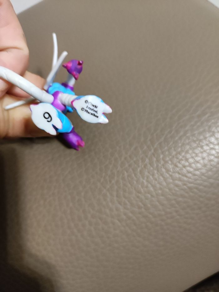 figurine gormiti - photo numéro 4