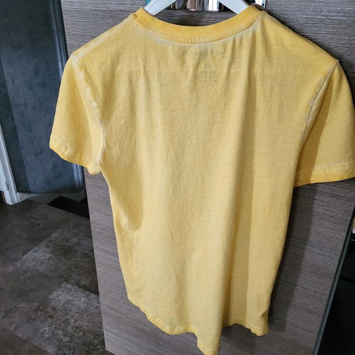 Tee shirt Orchestra 14 ans style délavé neuf jamais porté - photo numéro 6