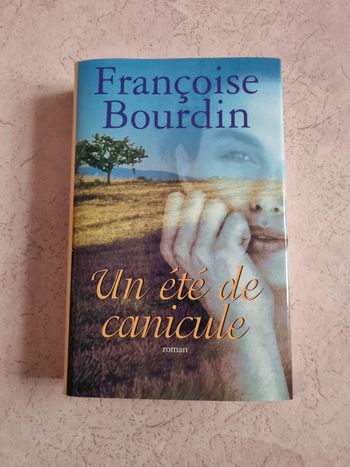 Un été de canicule