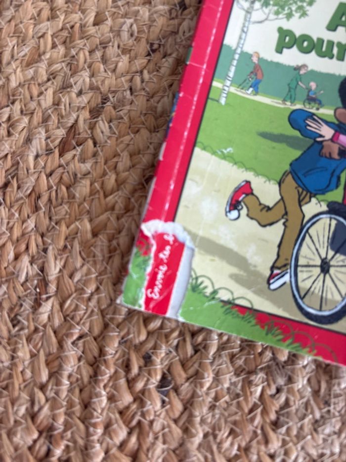 Lot de livres j’aime lire 7-10 ans édition 2019/2020 - photo numéro 16
