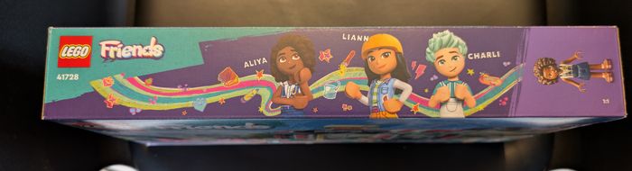 Lego Friends 41728 - photo numéro 3