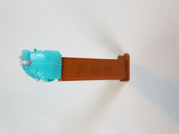 PEZ Disney Pixar monstres et compagnie Sully - photo numéro 5