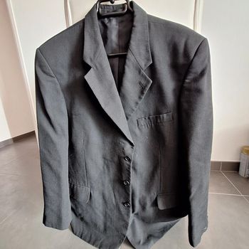 Veste de costume