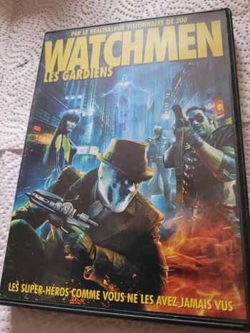 Watchmen