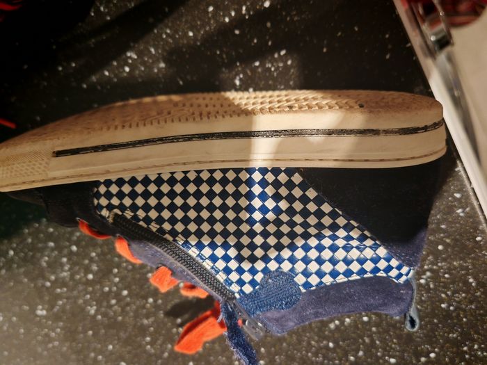 Basket - photo numéro 7