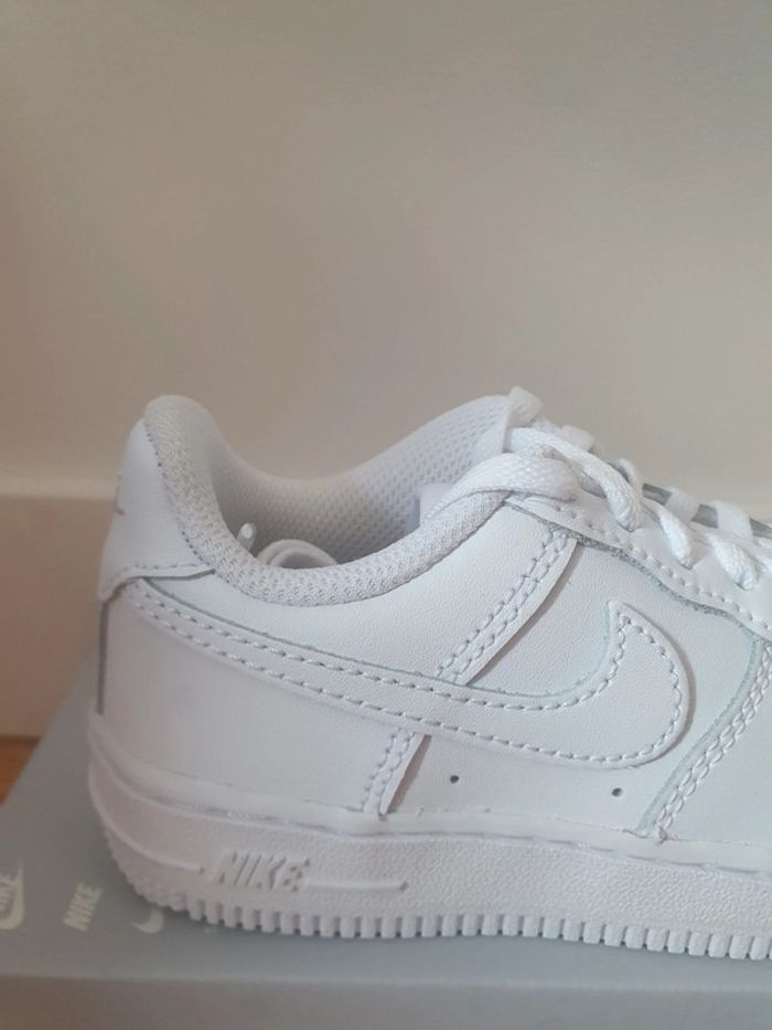 Nike Air Force (28) - photo numéro 3