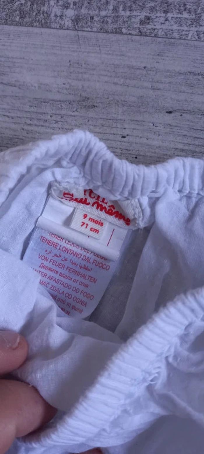 Robe cérémonie - photo numéro 5