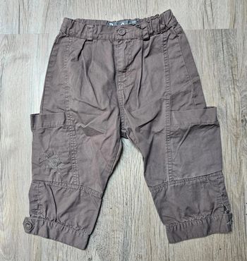 Pantalon Pick Ouic Taille 2 ans 🌰