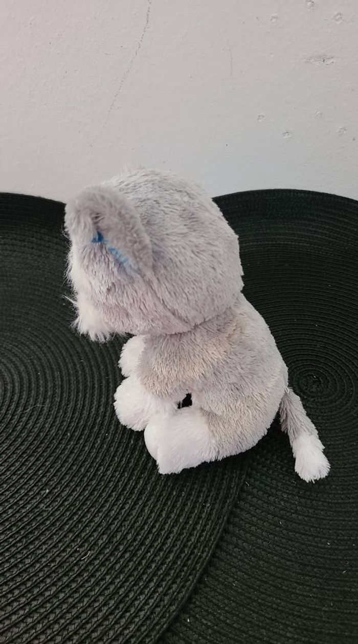 Ty - - Beanie Boo's - Peluche Whiskers Chien 15 cm - photo numéro 6