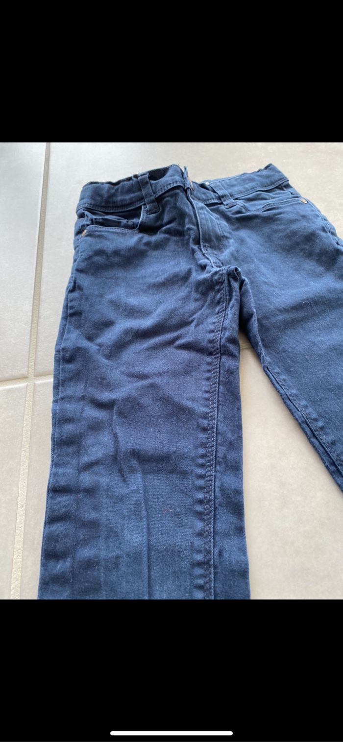 Jean skinny 6 ans - photo numéro 6