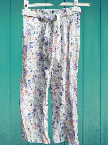 Pantalon léger