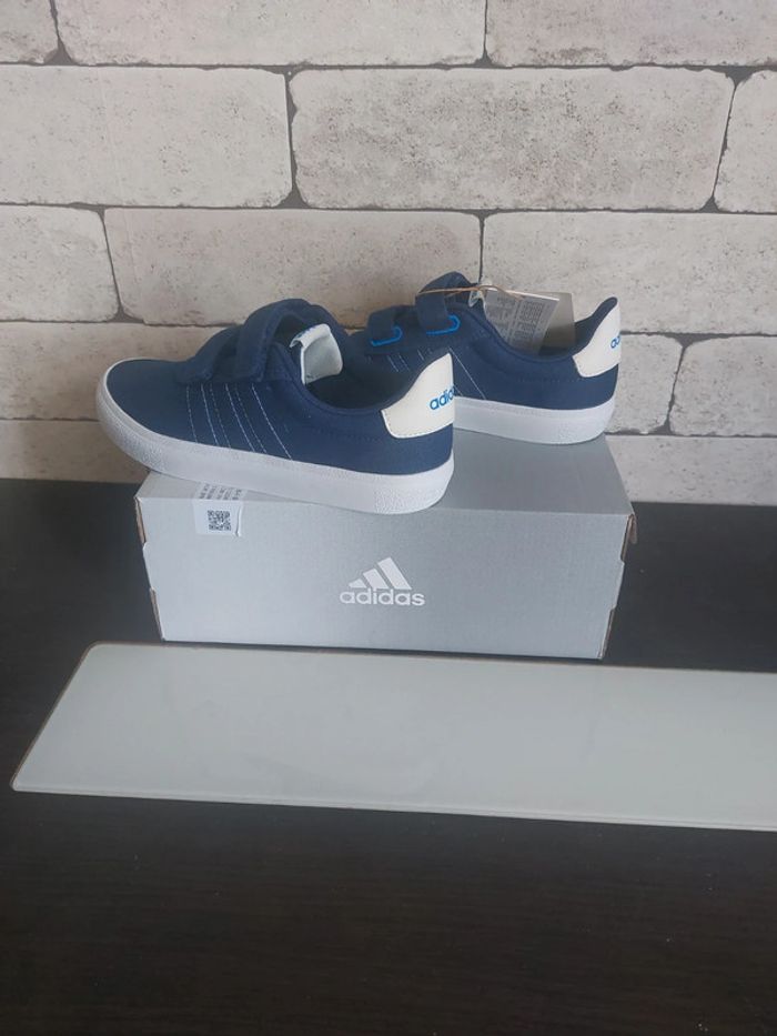 Basket Adidas - photo numéro 3
